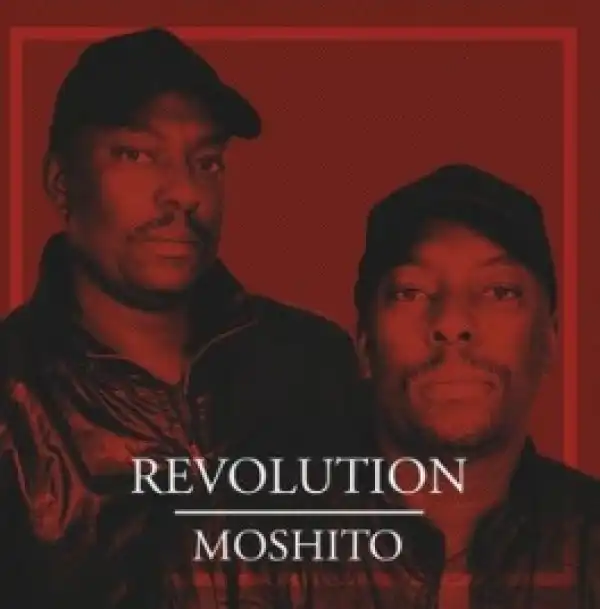 Revolution - Moshito